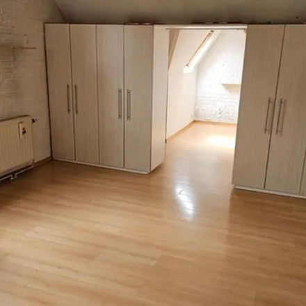 Rent this 1 bed apartment on Avenue des Combattants 71 in 5030 Gembloux, Belgium