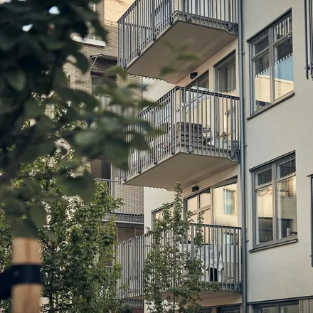 Rent this 1 bed apartment on Betonggatan 135-137 in 216 47 Malmo, Sweden