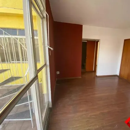 Rent this 2 bed apartment on Rua Américo Lobo in Bairu, Juiz de Fora - MG