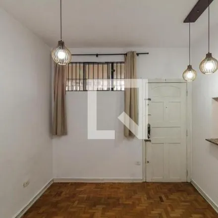 Buy this 2 bed apartment on Av. Ipiranga in Avenida Ipiranga, Vila Buarque