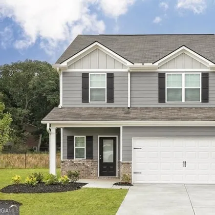 Buy this 4 bed house on Limestone Circle in Rockdale County, GA 30013