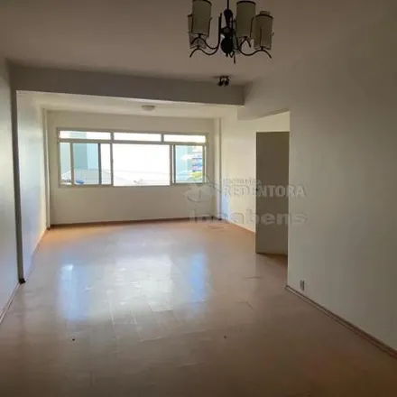 Rent this 3 bed apartment on Avenida Doutor Alberto Andaló in Vila Santa Cruz, São José do Rio Preto - SP