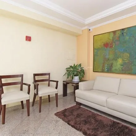 Buy this 3 bed apartment on Rua Maestro Salvador Campanella in Jardim Itu, Porto Alegre - RS