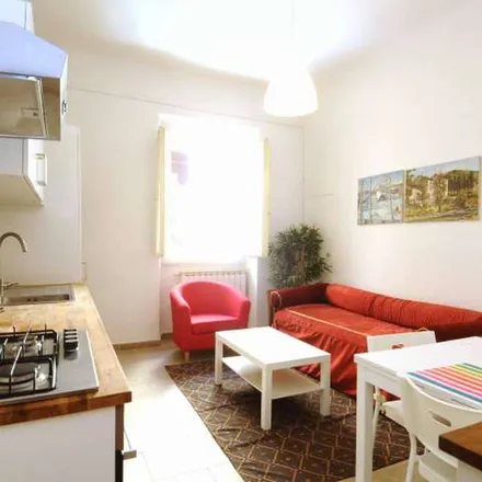 Rent this 1 bed apartment on Via Curtatone in 50100 Florence FI, Italy