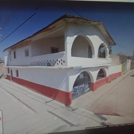 Buy this 7 bed house on Calle Vicente Fernández 39 in Loretito, 36170 Silao