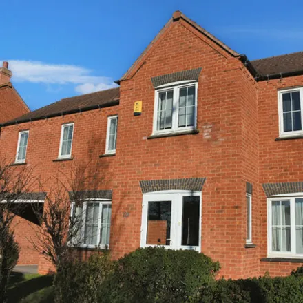 Buy this 5 bed house on 220 Chilwell Lane in Bramcote, NG9 3DU