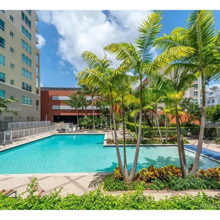 Image 2 - 2002 North Bayshore Drive, Miami, FL 33137, USA - Apartment for rent