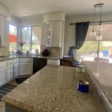 Rent this 4 bed house on Lake Forest in CA, 92610