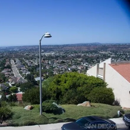 Image 1 - 6441 Caminito Estrellado, San Diego, California, 92120 - House for rent