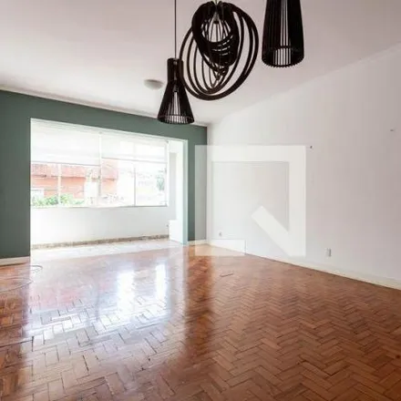 Rent this 3 bed apartment on Avenida Turmalina 367 in Aclimação, São Paulo - SP