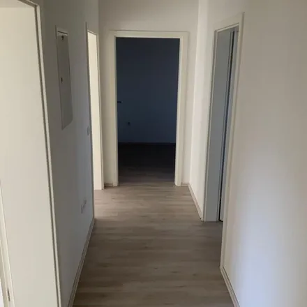 Rent this 3 bed apartment on Wiebringhausstraße 20 in 45896 Gelsenkirchen, Germany