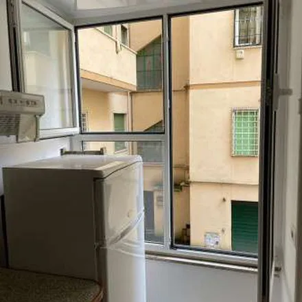 Image 5 - Via Rodolfo Lanciani, 00162 Rome RM, Italy - Apartment for rent