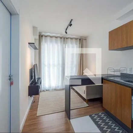 Buy this 1 bed apartment on Rua Rego Freitas 464 in Vila Buarque, São Paulo - SP