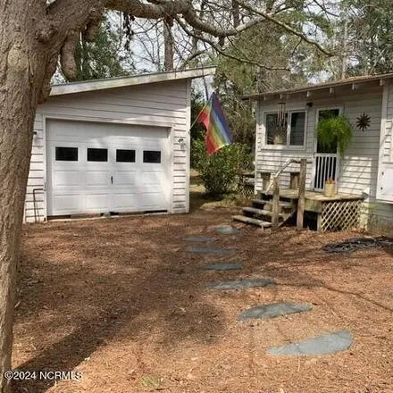 Image 3 - Oriental United Methodist Church, 3rd Avenue, Oriental, NC 28571, USA - House for sale