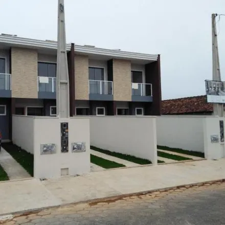 Image 2 - Rua Modelo 202, Floresta, Joinville - SC, 89210-300, Brazil - House for sale