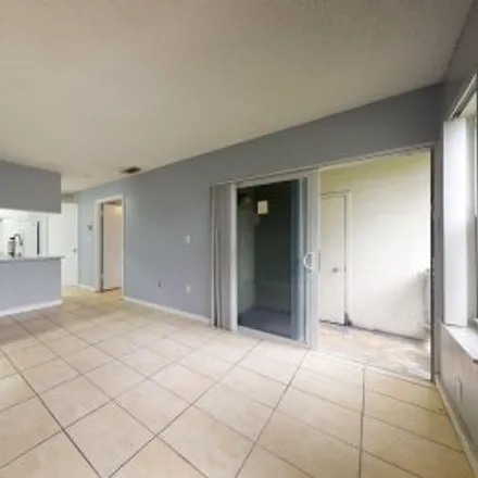 Rent this 1 bed apartment on #f16,17325 Northwest 67Th Court in Pelicans Point, Hialeah