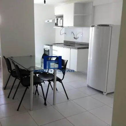 Rent this 1 bed apartment on Licínio 1926 in Rua Francisco da Cunha 165, Boa Viagem