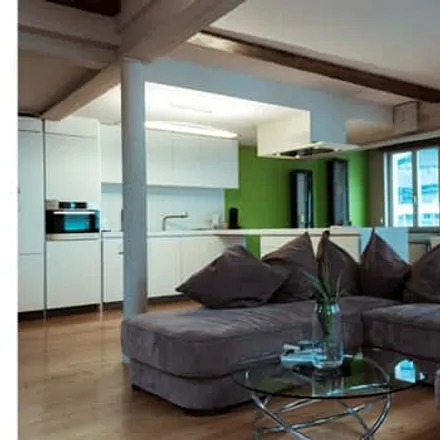 Rent this 1 bed apartment on Boulevard Anspach - Anspachlaan 60 in 1000 Brussels, Belgium