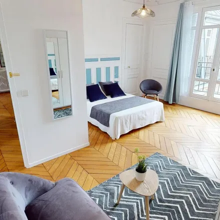 Image 5 - 167 Boulevard Malesherbes, 75017 Paris, France - Apartment for rent