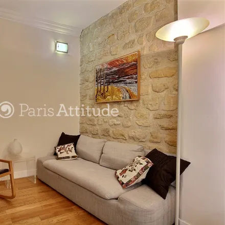 Image 2 - 8 Rue des Colonels Renard, 75017 Paris, France - Apartment for rent