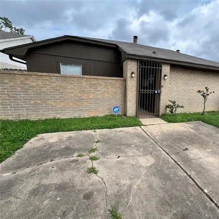 Rent this 2 bed house on 5437 Parkridge Drive in Houston, TX 77053