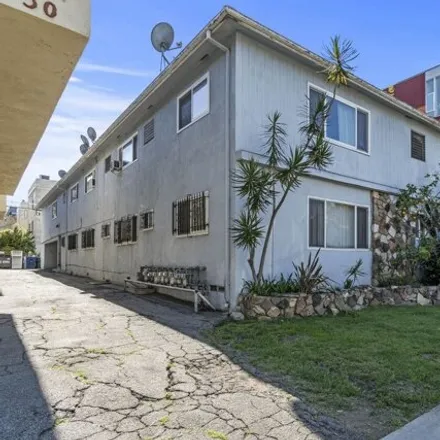 Image 4 - 1178 North Formosa Avenue, West Hollywood, CA 90046, USA - House for sale