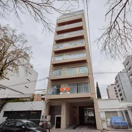 Buy this 1 bed apartment on Calle 11 323 in Partido de La Plata, 1900 La Plata