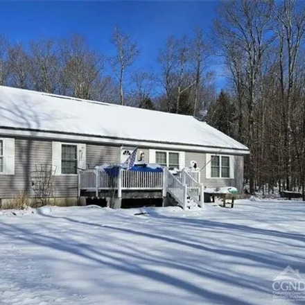 Buy this 3 bed house on 194 Blakesley Road in Gilboa, Schoharie County
