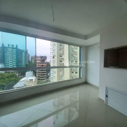Rent this 3 bed apartment on Rua Ângelo Possebon in Centro, Canoas - RS