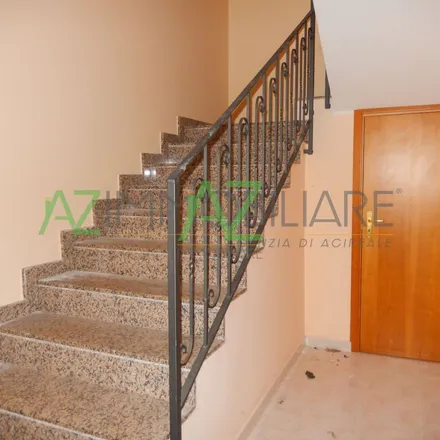 Rent this 5 bed apartment on Via Birago 14 in 95024 Acireale CT, Italy