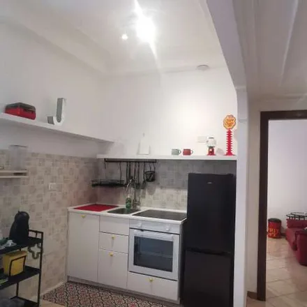 Rent this 2 bed apartment on Via degli Aceri in 00172 Rome RM, Italy