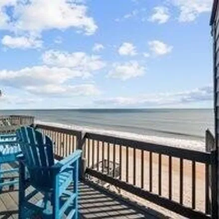 Image 2 - New River Inlet Road, North Topsail Beach, NC 28460, USA - House for sale