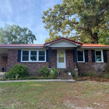 Buy this 3 bed house on 433 Beason Road in Great Branch, Orangeburg County