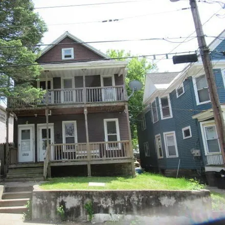 Buy this 5 bed house on 1305 Second Avenue in City of Schenectady, NY 12303