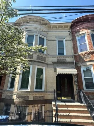 Buy this 5 bed house on 60-55 67th Avenue in New York, NY 11385