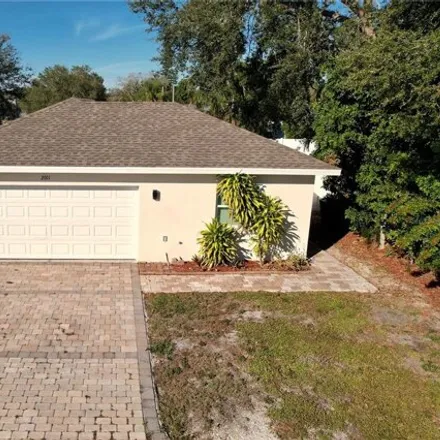 Rent this 2 bed house on 4895 Las Lomas Drive in South Sarasota, Sarasota County