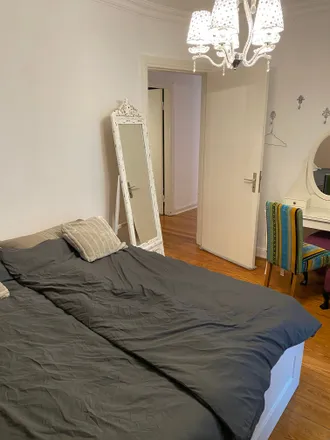 Image 4 - Semperstraße 22, 22303 Hamburg, Germany - Apartment for rent
