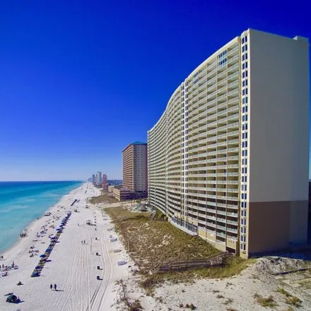 Image 2 - 14701 Front Beach Road, Open Sands, Panama City Beach, FL 32413, USA - Condo for sale