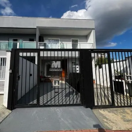 Rent this 2 bed house on Rua das Tulipas in Rio Branco, Brusque - SC