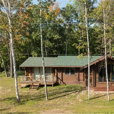 Image 1 - 212 County Highway 1, Ottertail, Otter Tail County, MN 56571, USA - House for sale