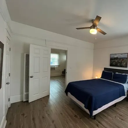 Rent this 2 bed apartment on National City in CA, 91950