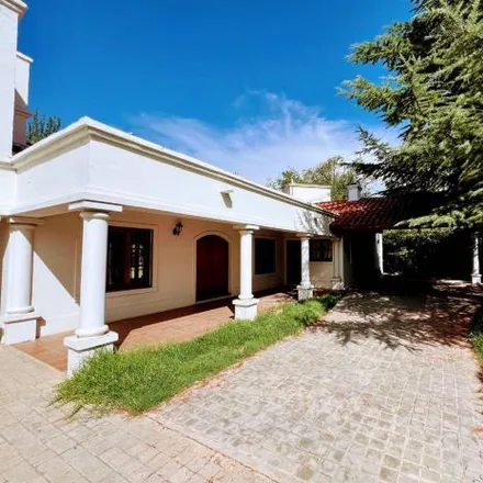 Buy this 4 bed house on unnamed road in 5505 Luján de Cuyo, Argentina