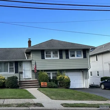 Buy this 3 bed house on 22 Walter Avenue in Hasbrouck Heights, NJ 07604