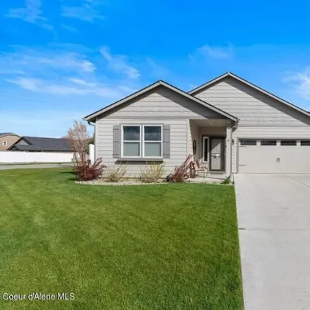 Buy this 4 bed house on 5585 W Majestic Ave in Rathdrum, Idaho