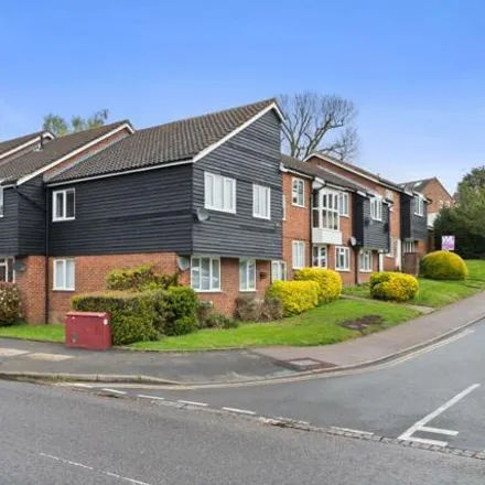 Buy this 2 bed apartment on Thele Avenue in Stanstead St Margarets, SG12 8JA