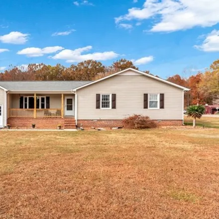 Image 1 - 141 Shoreline Drive, Taylor Creek West Subdivision, Franklin County, TN 37330, USA - House for sale