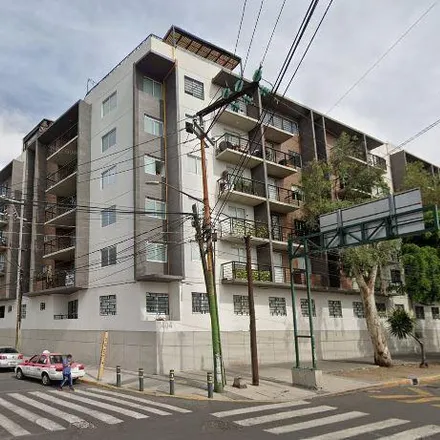 Image 2 - La Joya, Calle Fray Juan de Zumárraga, Colonia Aragón, 07050 Mexico City, Mexico - Apartment for sale