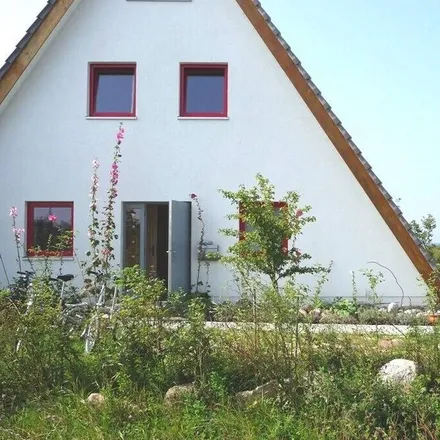 Image 8 - Dranske, Mecklenburg-Vorpommern, Germany - House for rent