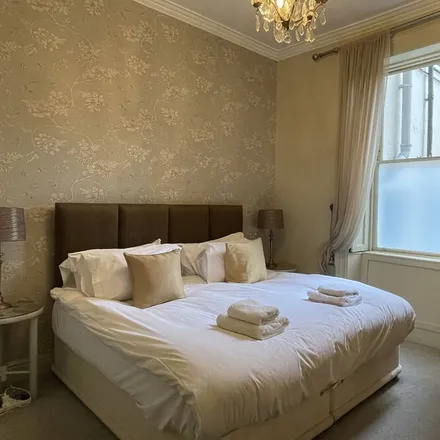 Rent this 1 bed apartment on Bath and North East Somerset in BA1 2QF, United Kingdom