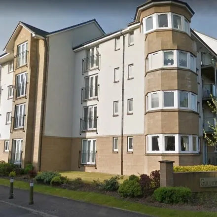 Rent this 2 bed apartment on Gullion Park in East Kilbride, G74 4FE